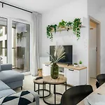 Apartments Na Podgorniku By Renters Prestige