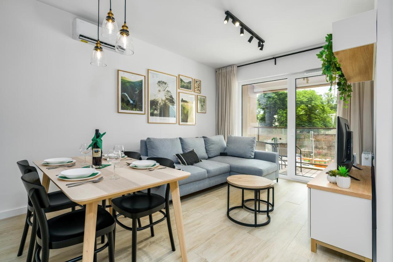 Apartamento Na Podgorniku By Renters Prestige Poznań
