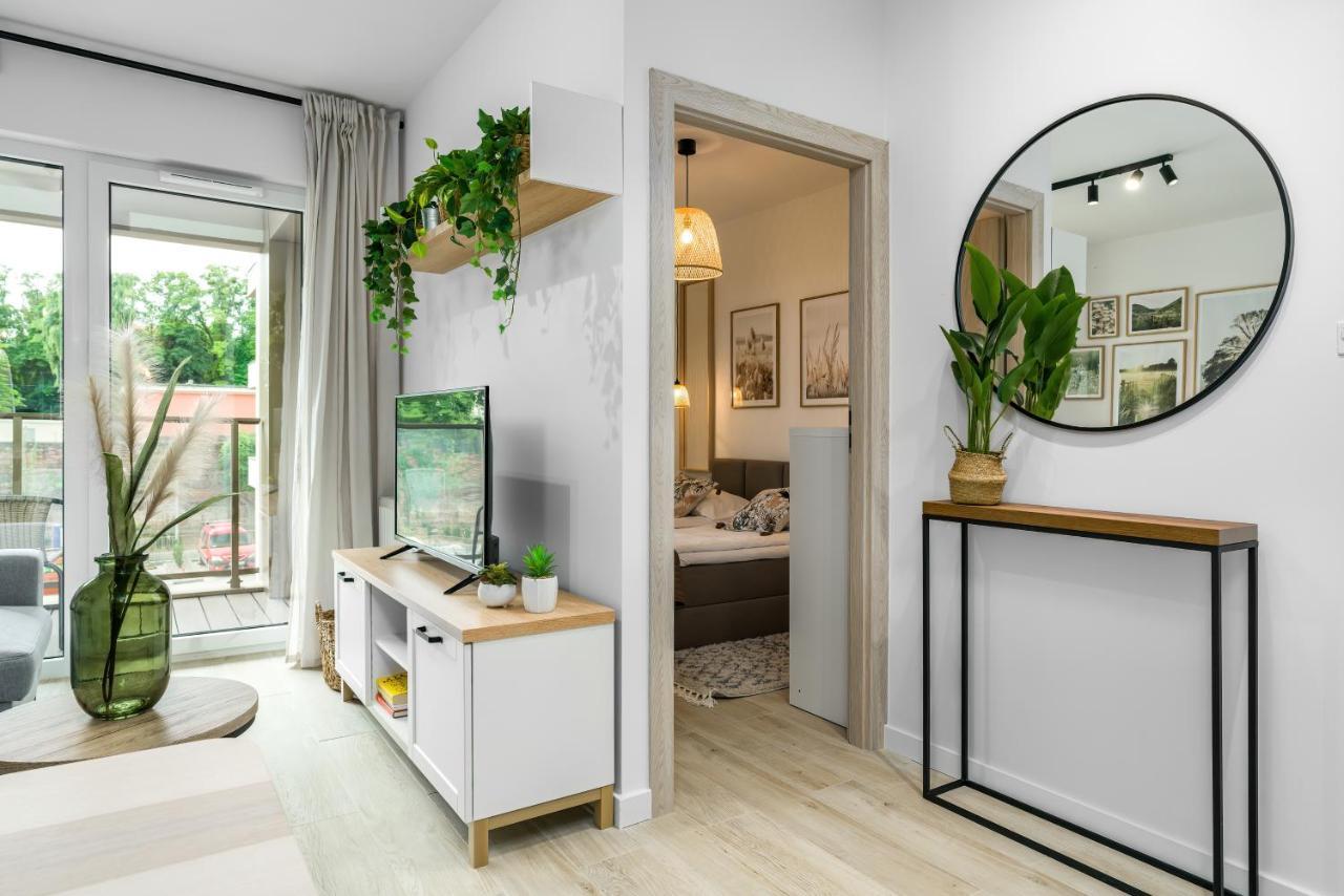 Na Podgorniku By Renters Prestige * Poznań