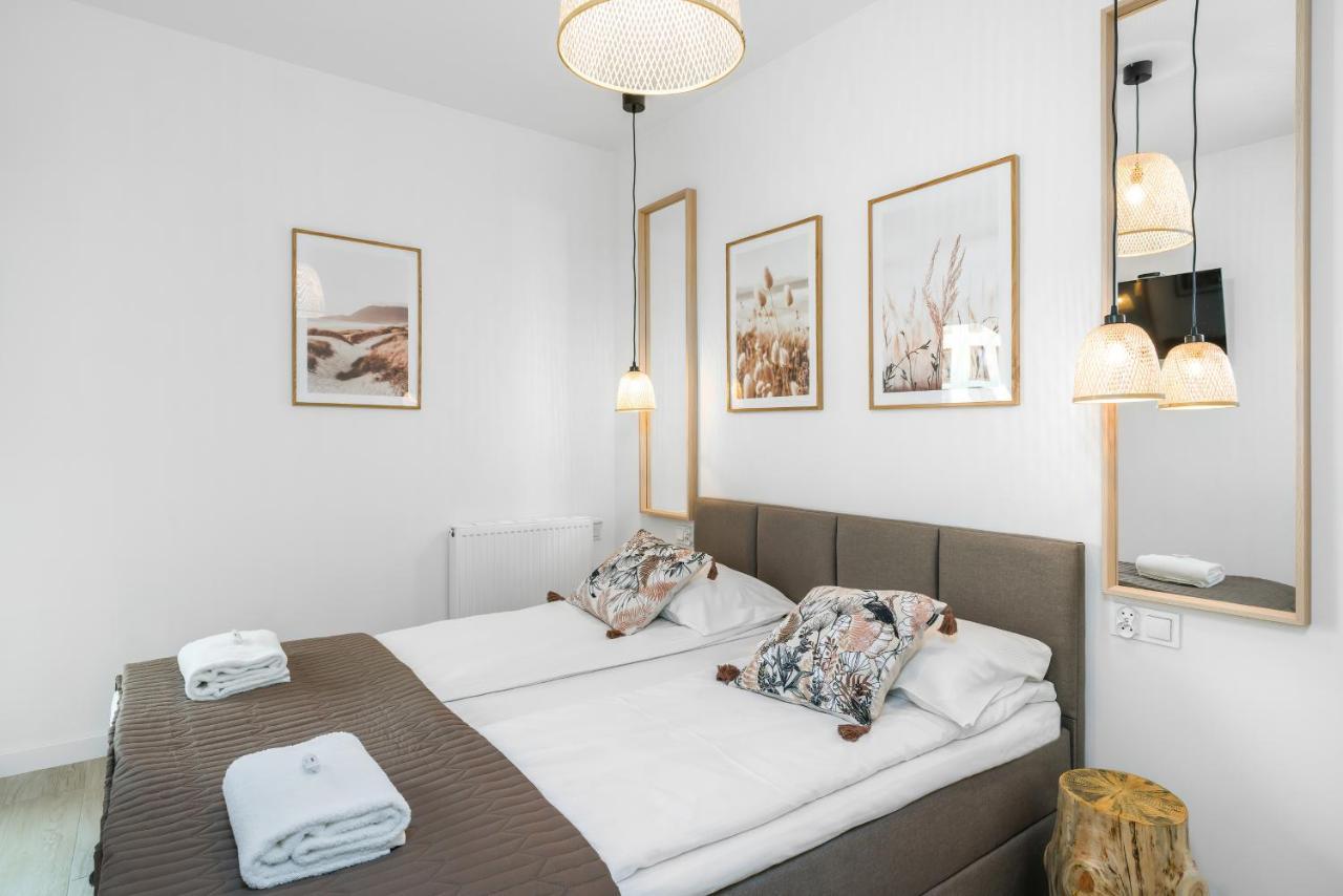 Na Podgorniku By Renters Prestige Apartamento