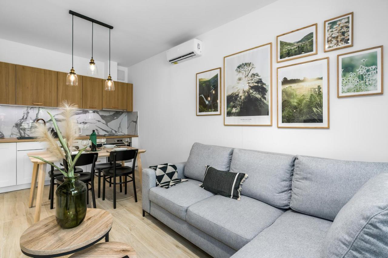 Apartamento Na Podgorniku By Renters Prestige Poznań