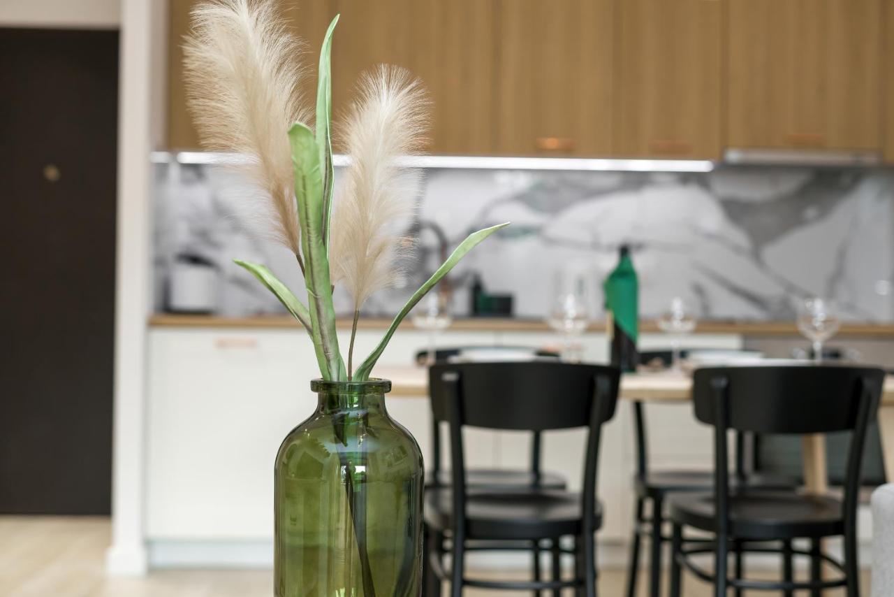 Na Podgorniku By Renters Prestige Apartamento *