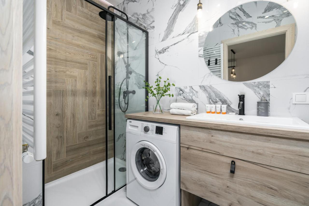 Na Podgorniku By Renters Prestige Apartamento *