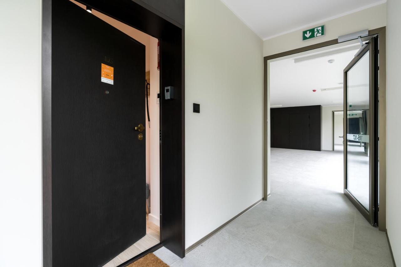 Apartamento Na Podgorniku By Renters Prestige Poznań